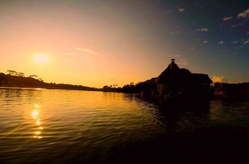 Full Day Laguna de los Milagros