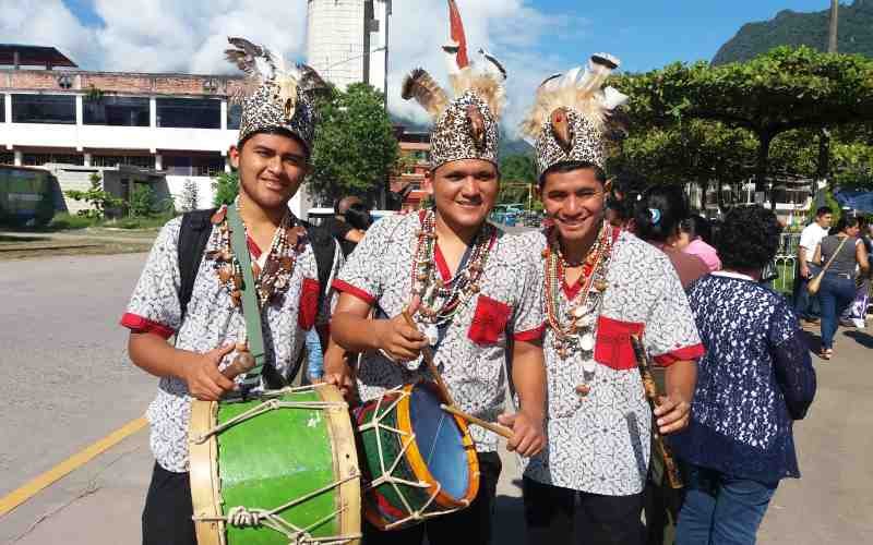 moda tours tingo maria