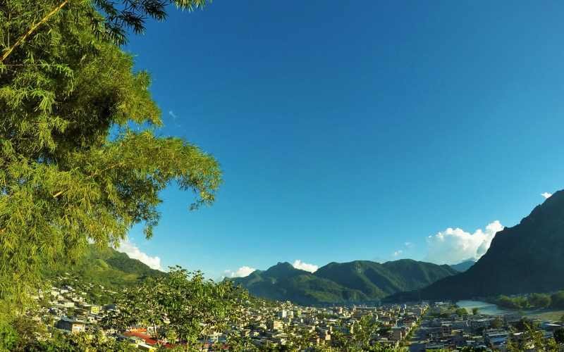 Despierta A La Bella Durmiente Tincco Tours Tingo Maria 4 Dias