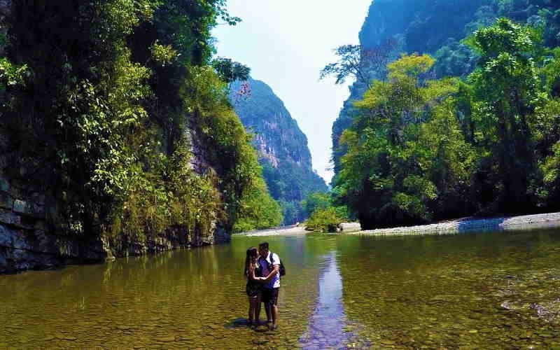 Paquete turístico 5 días de aventura en Tingo María