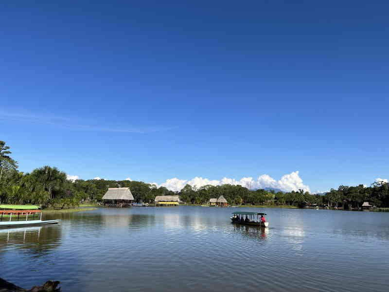 Tour Tingo María Aventura y Naturaleza Tour Tingo María de Aventura y Naturaleza