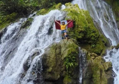 Tour de Aventura en Fiestas Patrias en Tingo María