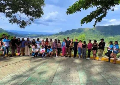 Tour Promoción Escolar a Tingo María 5 días