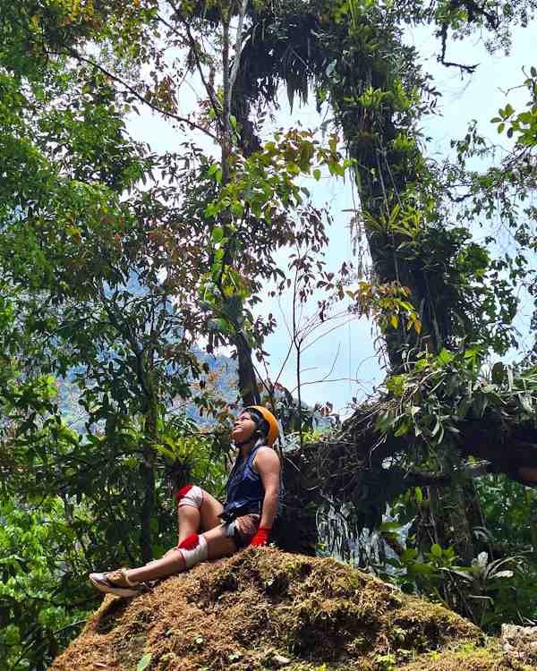 Tour Chullachaqui Aventurero en Tingo María Tour Chullachaqui Aventurero en Tingo María